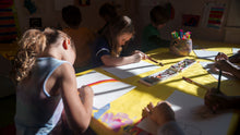 Load image into Gallery viewer, September 7 — Labor Day Create & Play Camp 🎨