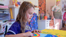 Load image into Gallery viewer, September 7 — Labor Day Create & Play Camp 🎨