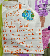 Load image into Gallery viewer, Queer Arts Fest for Families October 6th