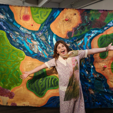 Load image into Gallery viewer, September 7 — Labor Day Create &amp; Play Camp 🎨
