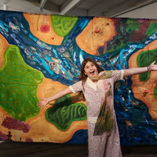 Load image into Gallery viewer, September 7 — Labor Day Create &amp; Play Camp 🎨
