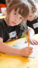 Load image into Gallery viewer, September 7 — Labor Day Create &amp; Play Camp 🎨
