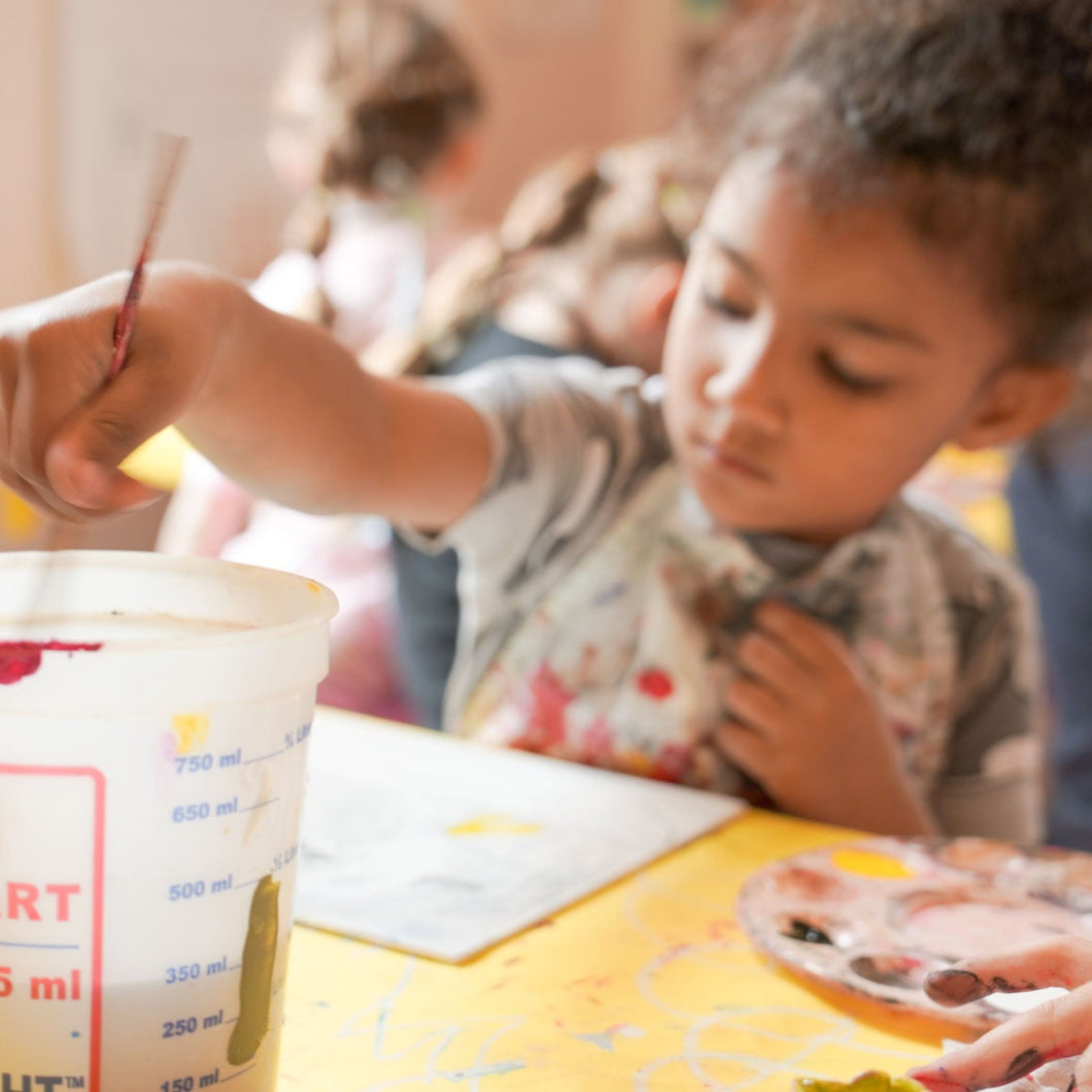 Thanksgiving Break Camp November 25th