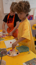 Load image into Gallery viewer, September 7 — Labor Day Create &amp; Play Camp 🎨
