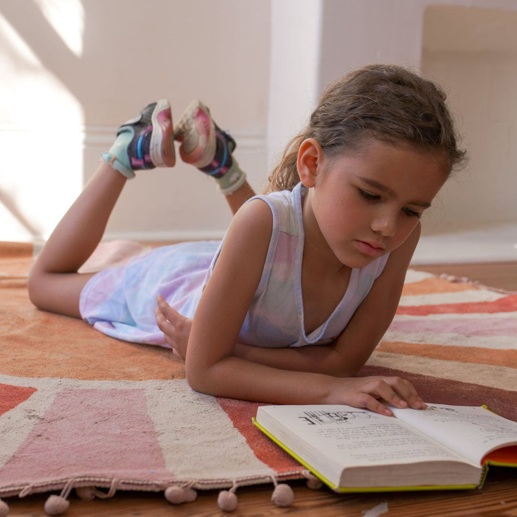 Fall Break Art Camp October 15th