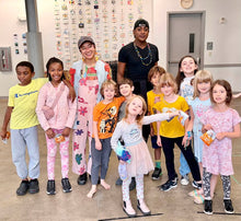 Load image into Gallery viewer, September 7 — Labor Day Create &amp; Play Camp 🎨
