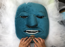 Load image into Gallery viewer, Basqo&#39;s Mask Making Workshop June 17th
