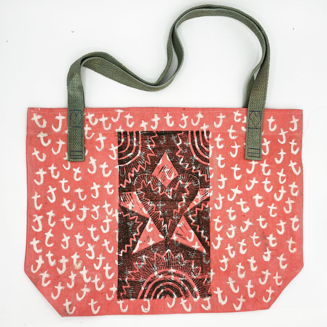 Love Note Tote